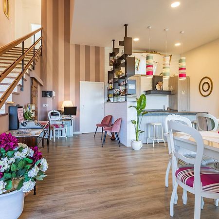 B&B La Cornice San Gimignano Eksteriør bilde
