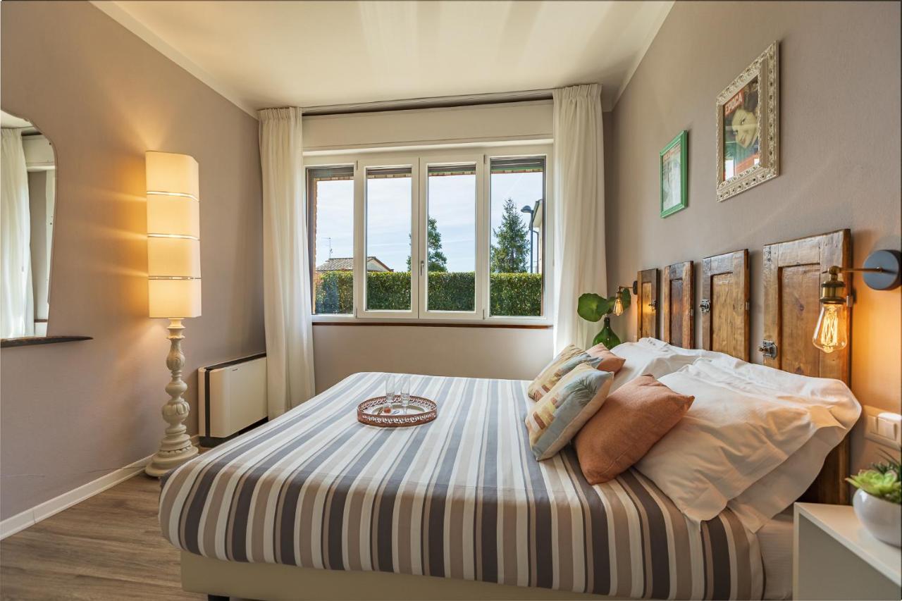 B&B La Cornice San Gimignano Eksteriør bilde