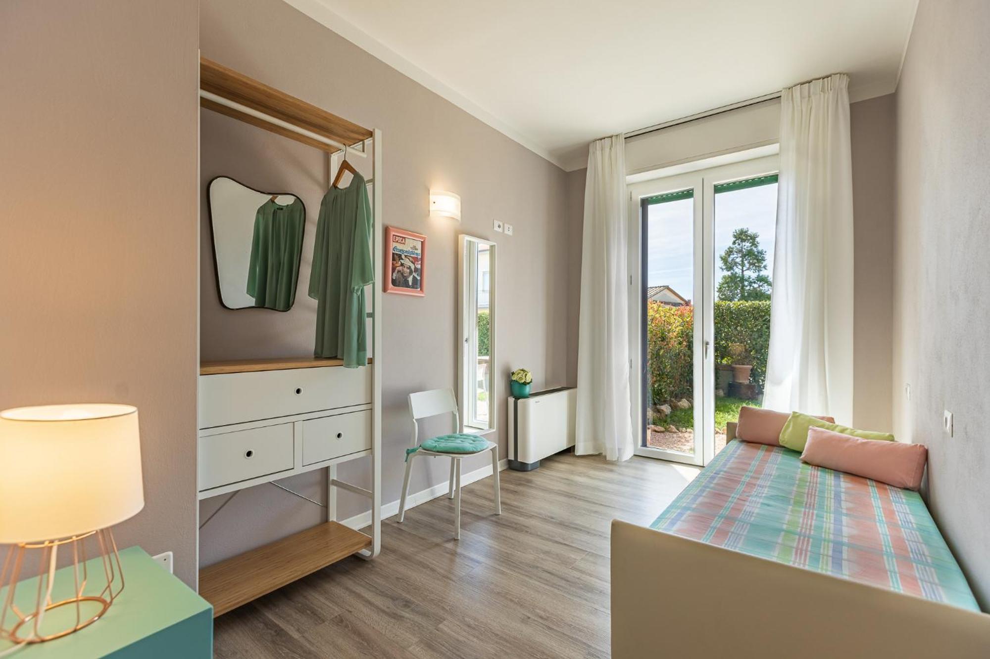 B&B La Cornice San Gimignano Eksteriør bilde
