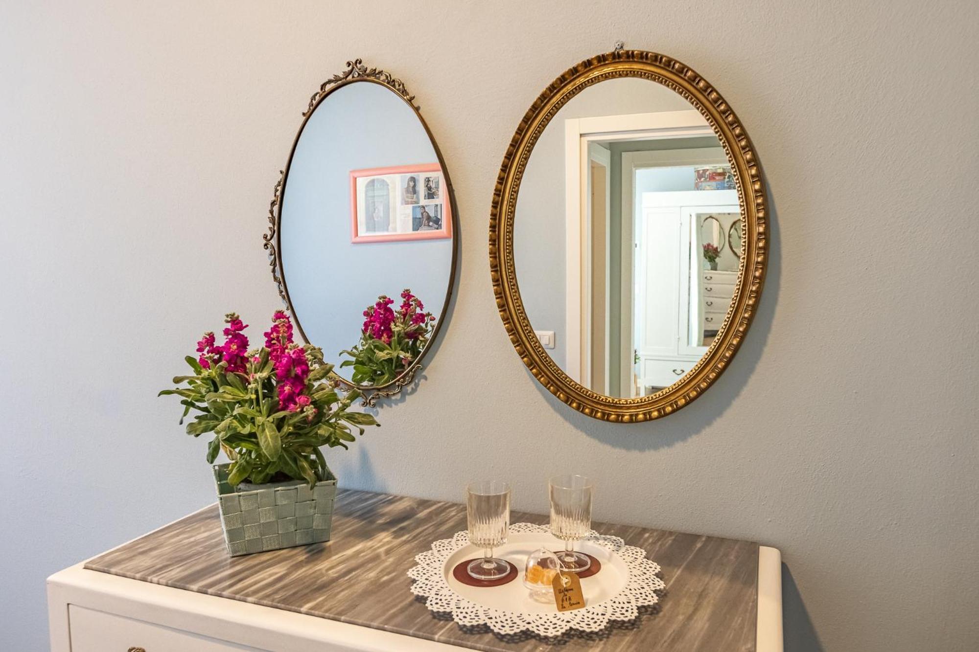 B&B La Cornice San Gimignano Eksteriør bilde